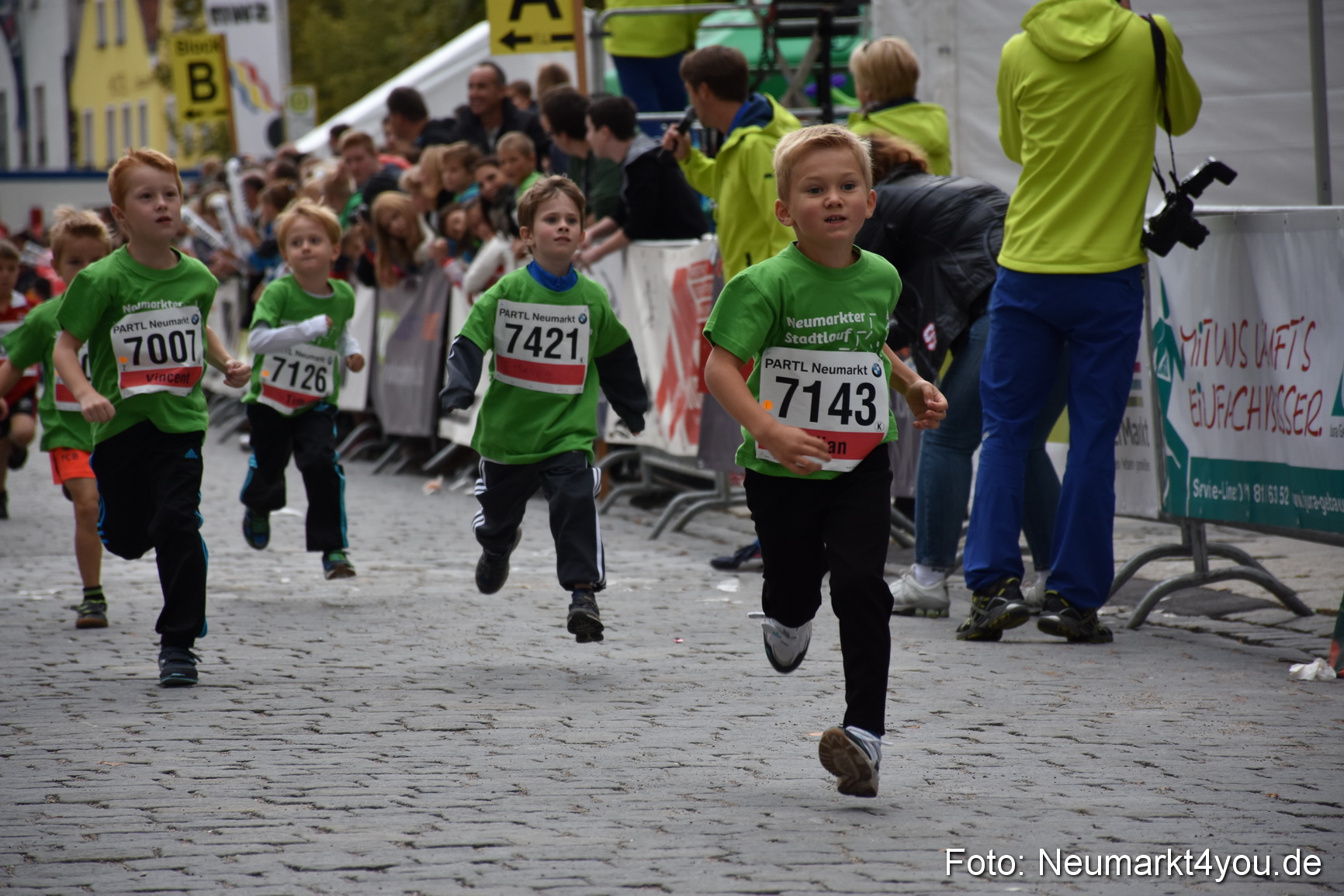 Stadtlauf Neumarkt 2015 1727
